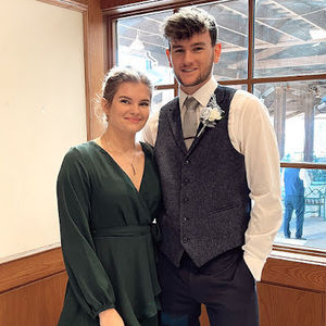 Meet your Posher, Alexia